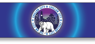 Chiller City Logo