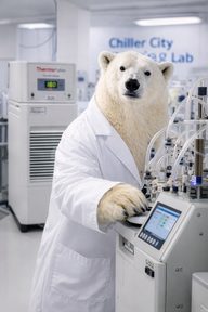 Nanuk Lab Chiller 192