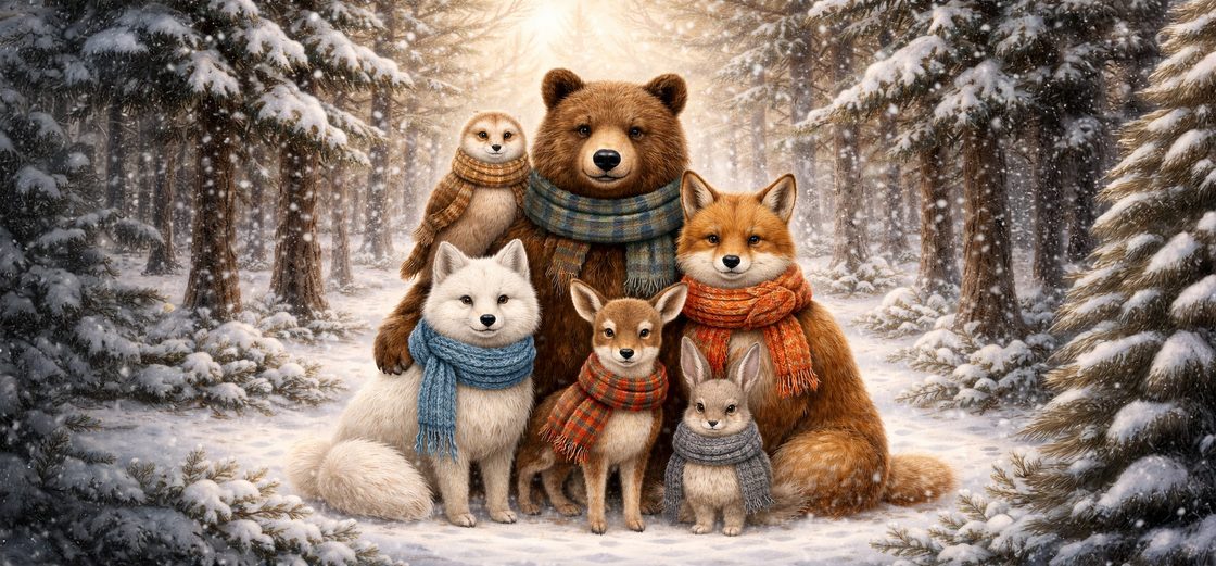 Stronger Together 1120