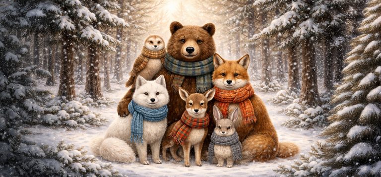 Stronger Together 768