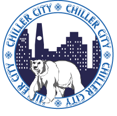 Chiller City Logo